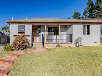 11745 Nova St, Santa Fe Springs, CA, 90670