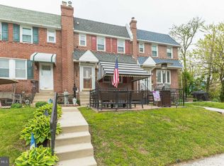 3403 Verner St, Drexel Hill, PA 19026