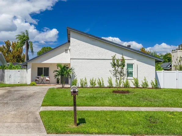 3160 CHAMBLEE LANE, CLEARWATER, FL 33759