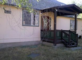 4116 Kelso Creek Rd, Weldon, CA 93283