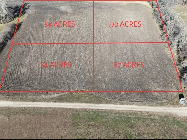 Track Ave, Milbank, SD 57252