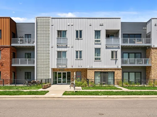 2525 Arapahoe Street #RD315, Denver, CO 80205