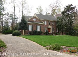 208 Jones Mill Ln, Williamsburg, VA 23185
