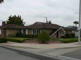 243 S Hacienda St, Anaheim, CA 92804