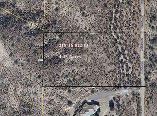 13844 N Meridian Rd #8-Q, Fort McDowell, AZ 85264