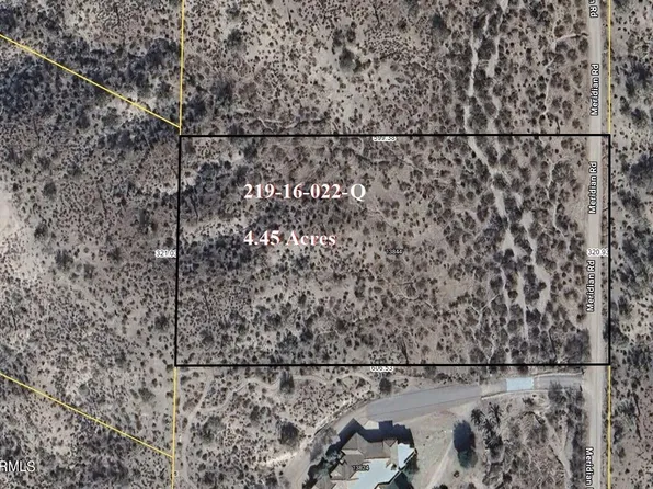 13844 N MERIDIAN Road #8-Q, Fort McDowell, AZ 85264