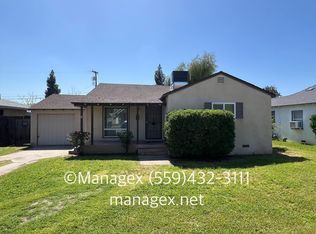 1025 W Peralta Way, Fresno, CA 93705