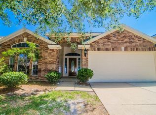 25222 Sterling Cloud Ln, Katy, TX 77494
