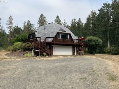 23555 Suttle Rd, Veneta, OR, 97487