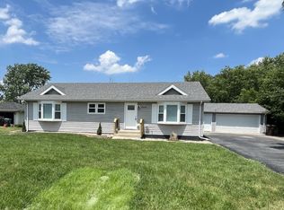 4808 Sunset Ln, Country Club Hills, IL