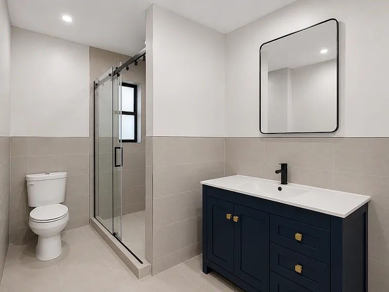 520 W 136th St #3C — Photo 6