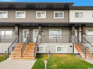 Meadowview Point Condominium, Saskatoon, SK S7W 0Y9