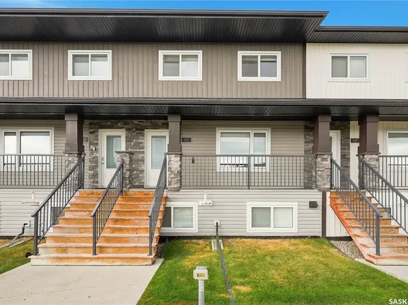 UNIT 617-110 Akhtar BEND, Saskatoon, SK S7W 0Y9