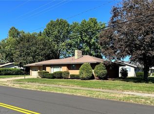 245 E Wills Ave, Dover, OH 44622