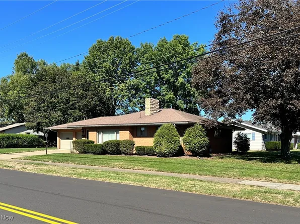 245 E Wills Ave, Dover, OH 44622