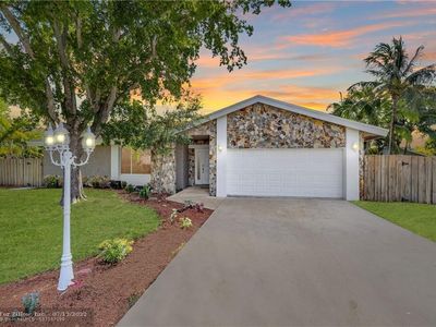 6730 NW 24th Way, Fort Lauderdale, FL, 33309