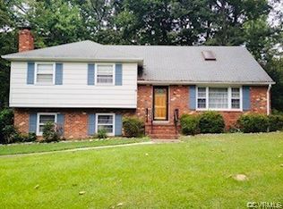 8710 Gem St, North Chesterfield, VA 23235