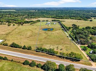 16980 Hayes Rd, Kingston, OK 73439