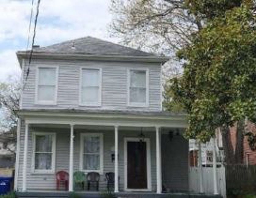 Property Front View