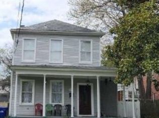134 Florida Ave, Portsmouth, VA 23707