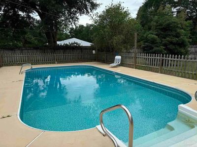 3974 Overlook Cir, Pace, FL, 32571
