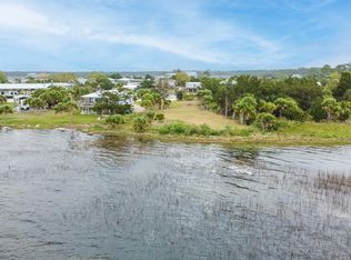 Cedar Island Rd, Perry, FL 32348