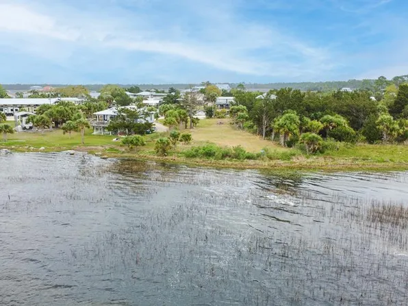  Cedar Island Rd, Keaton Beach, FL 32348