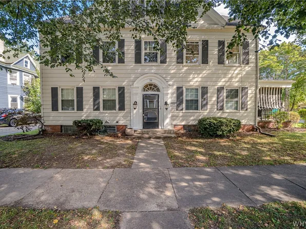 346 Woodward Ave, Buffalo, NY 14214