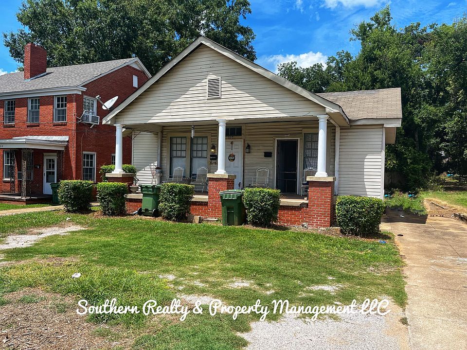 2219 Madison Ave, Montgomery, AL 36107 Zillow