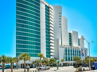 201 S Ocean Blvd #810, Myrtle Beach, SC 29577