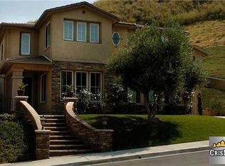 25944 Verandah Ct, Stevenson Ranch, CA 91381