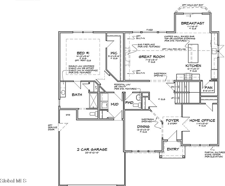 4th image of 51 Fairmont Drive