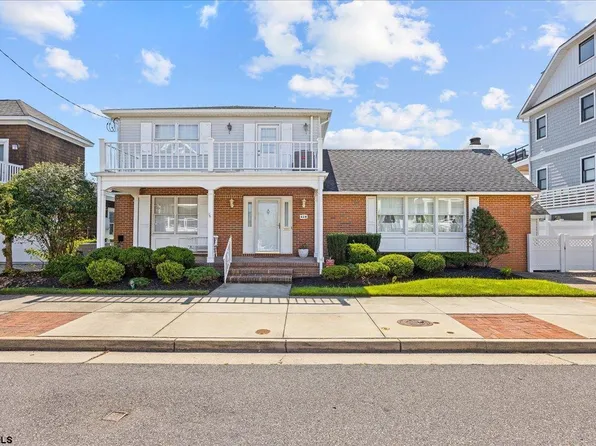 428 N Nassau Ave, Margate, NJ 08402