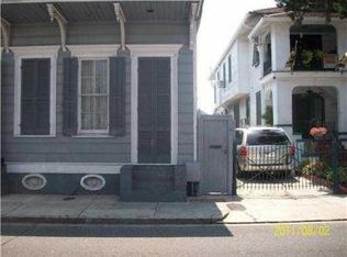 926 Dauphine St, New Orleans, LA 70116