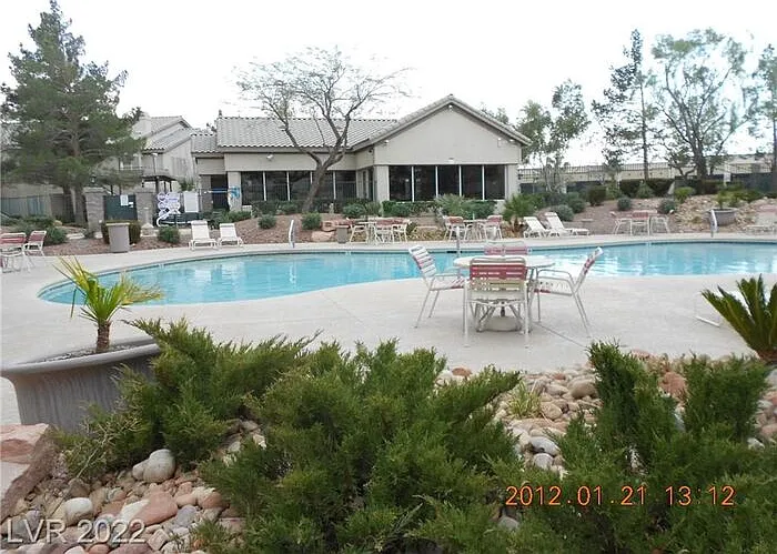 5710 E Tropicana Ave #1191-48 — Photo 25