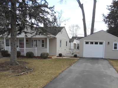 2508 Vance Ave, Fort Wayne, IN, 46805