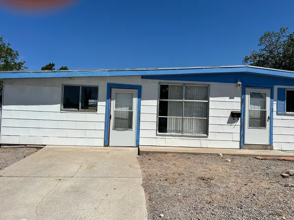 1743 Calle De Suenos, Las Cruces, NM 88001