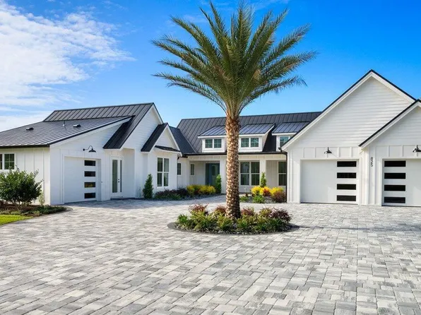 825 Pheasant Run Ct W, Port Orange, FL 32127