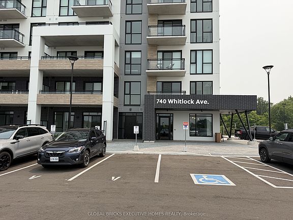 2nd image of 740 Whitlock Ave #314