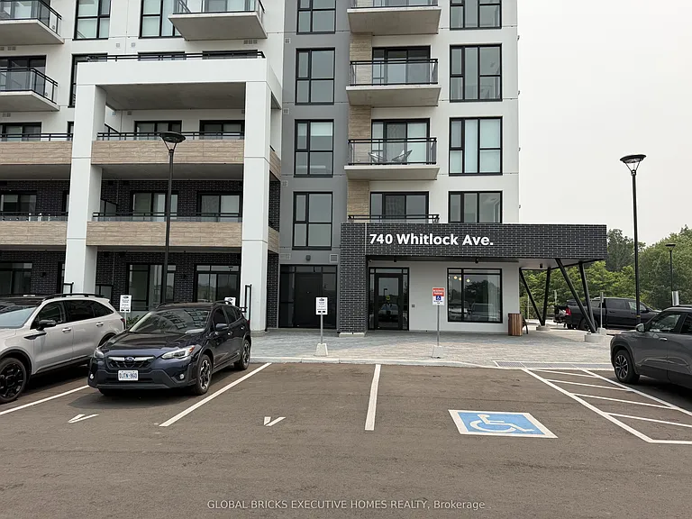 740 Whitlock Ave #314 — Photo 2