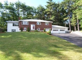 3 Kirk Rd, Billerica, MA 01821