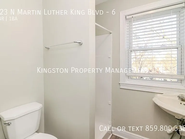 423 N Martin Luther King Blvd #6 — Photo 16