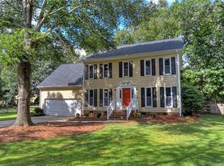 10504 Elrod Ln, Charlotte, NC 28277