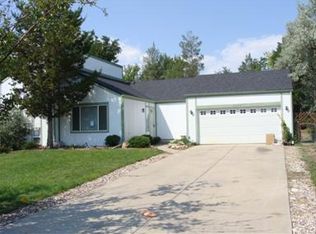 6615 S Elm Cir, Centennial, CO 80121