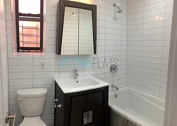 Rented by Uptown Flats LLC