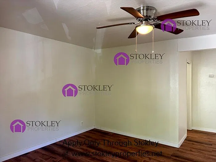 1 bed, 1.0 bath, 500 sqft, $1,595 — Photo 3