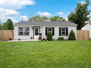 1754 Rockwell Dr, Xenia, OH 45385