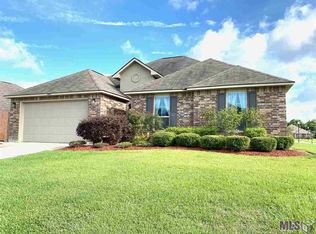 10668 Braves Ave, Denham Springs, LA 70726