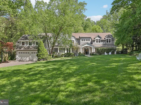 4919 Cumberland Ave, Chevy Chase, MD 20815