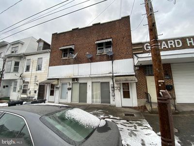 116 E Main St, Girardville, PA, 17935